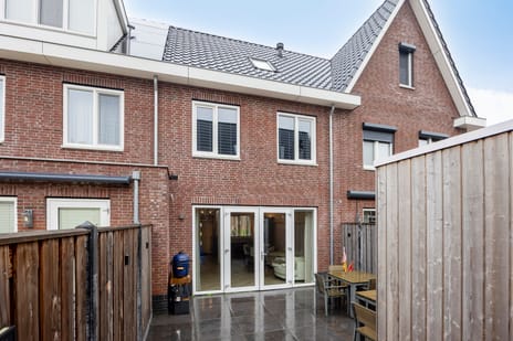 Margaretha Havermanstraat 103 secondary image