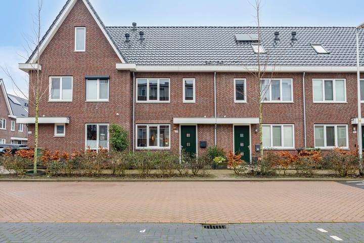 Margareta Havermanstraat 103