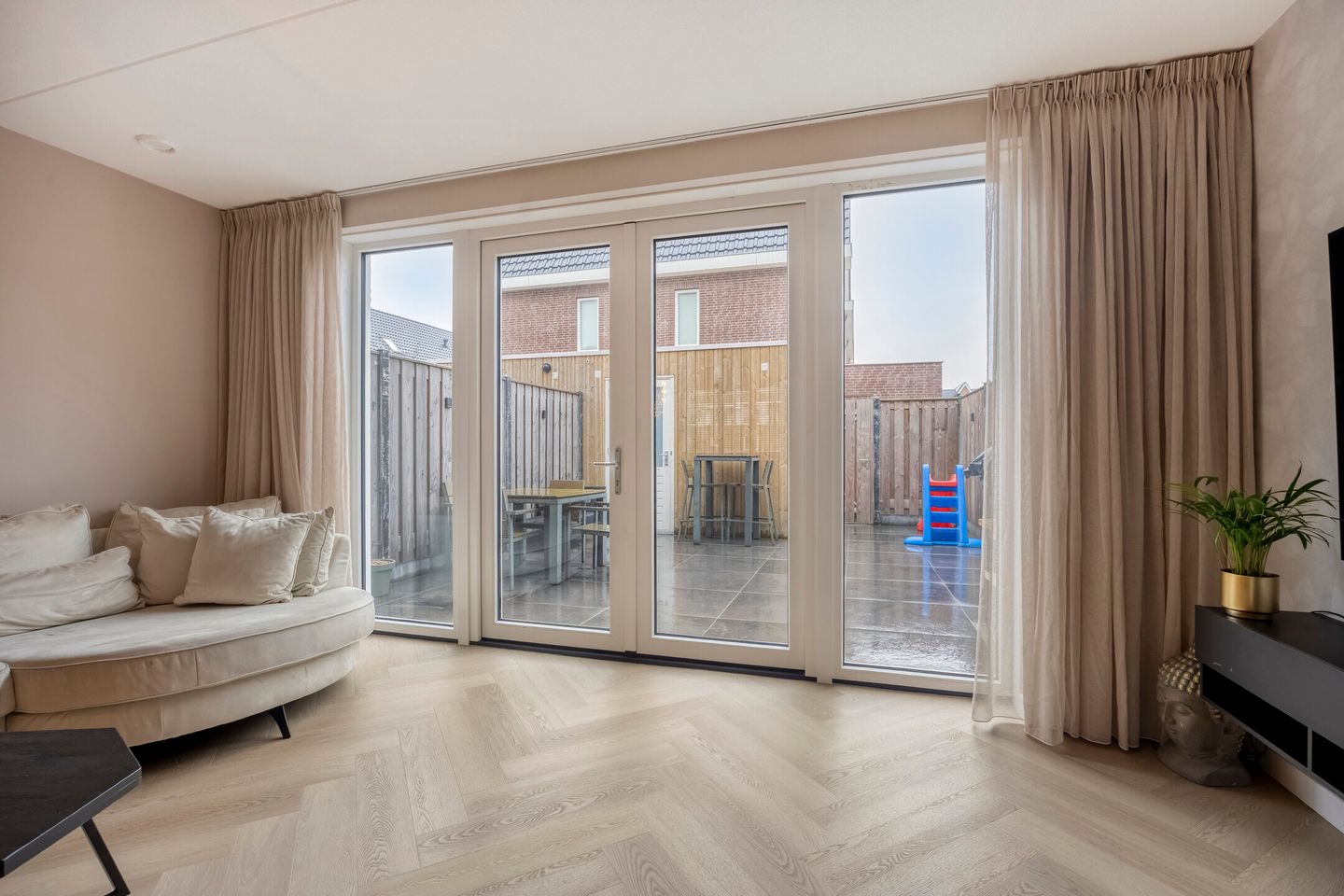 Foto 4 van Margaretha Havermanstraat 103