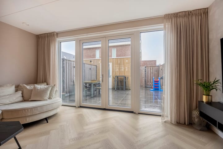 Foto 4 van Margaretha Havermanstraat 103