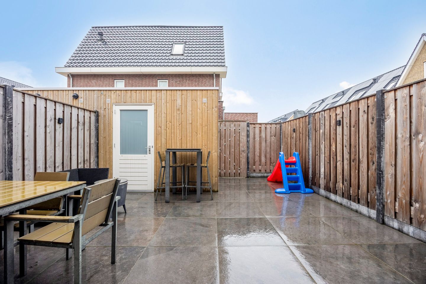 Foto 5 van Margaretha Havermanstraat 103