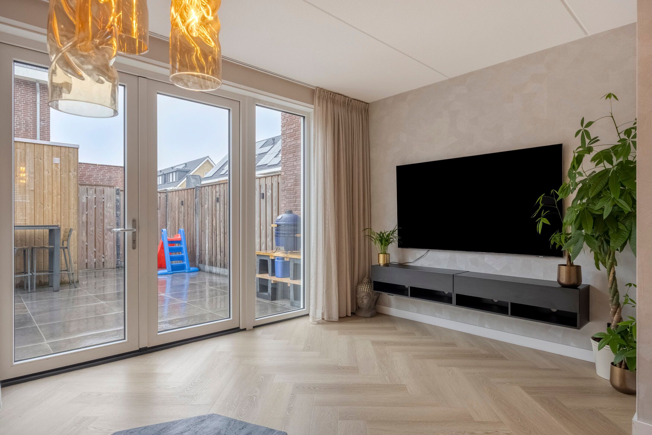 Foto 6 van Margaretha Havermanstraat 103