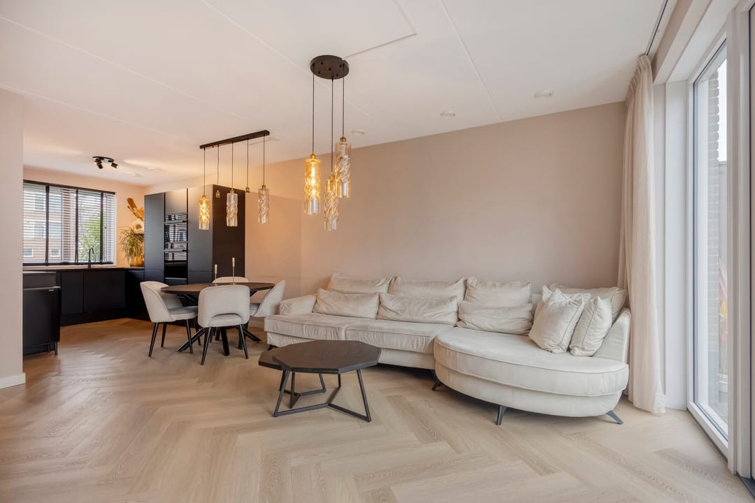 Foto 7 van Margaretha Havermanstraat 103