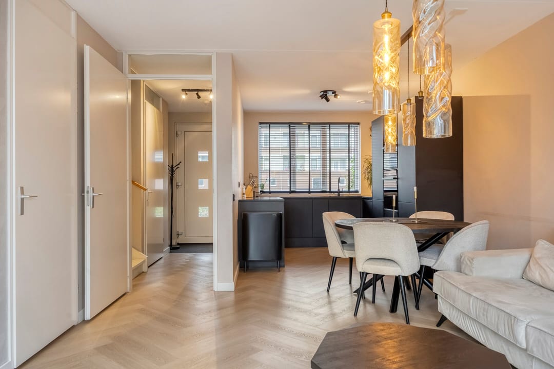 Foto 8 van Margaretha Havermanstraat 103