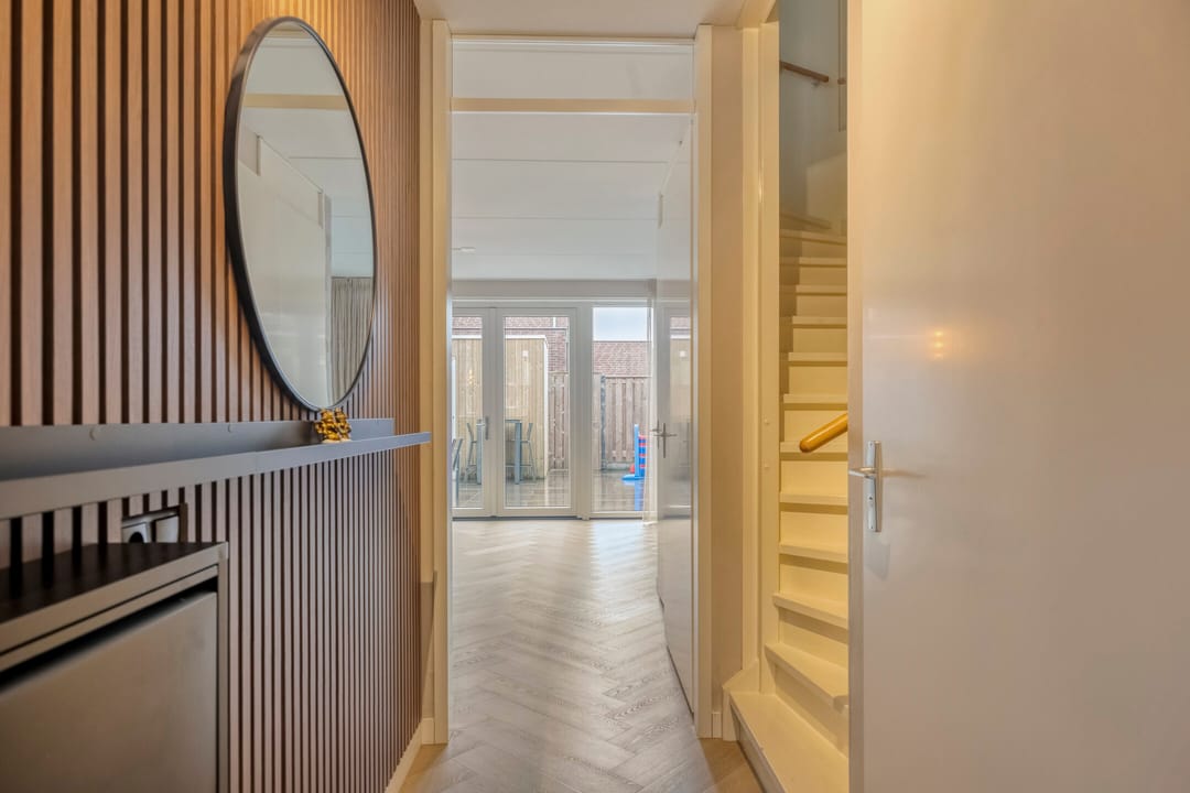 Foto 13 van Margaretha Havermanstraat 103