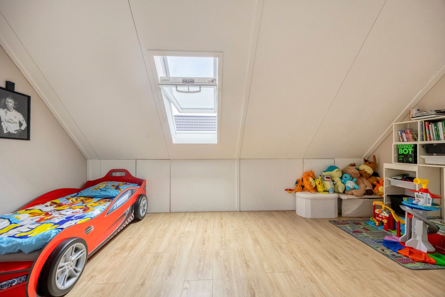 Foto 25 van Margaretha Havermanstraat 103