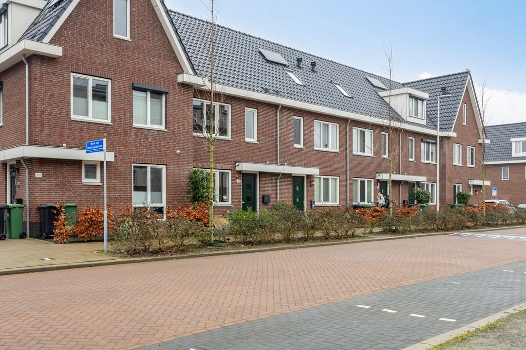 Foto 28 van Margaretha Havermanstraat 103