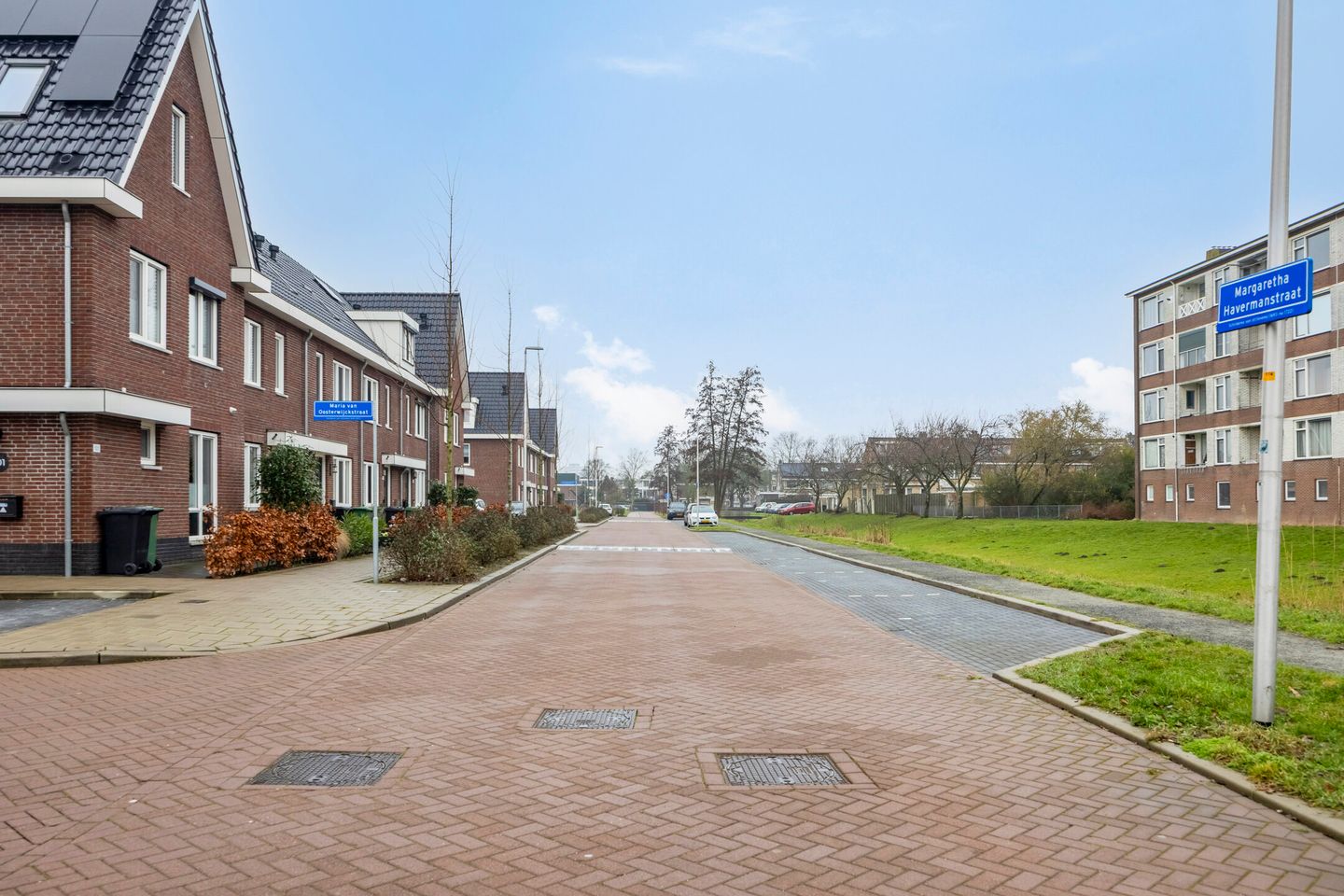 Foto 29 van Margaretha Havermanstraat 103