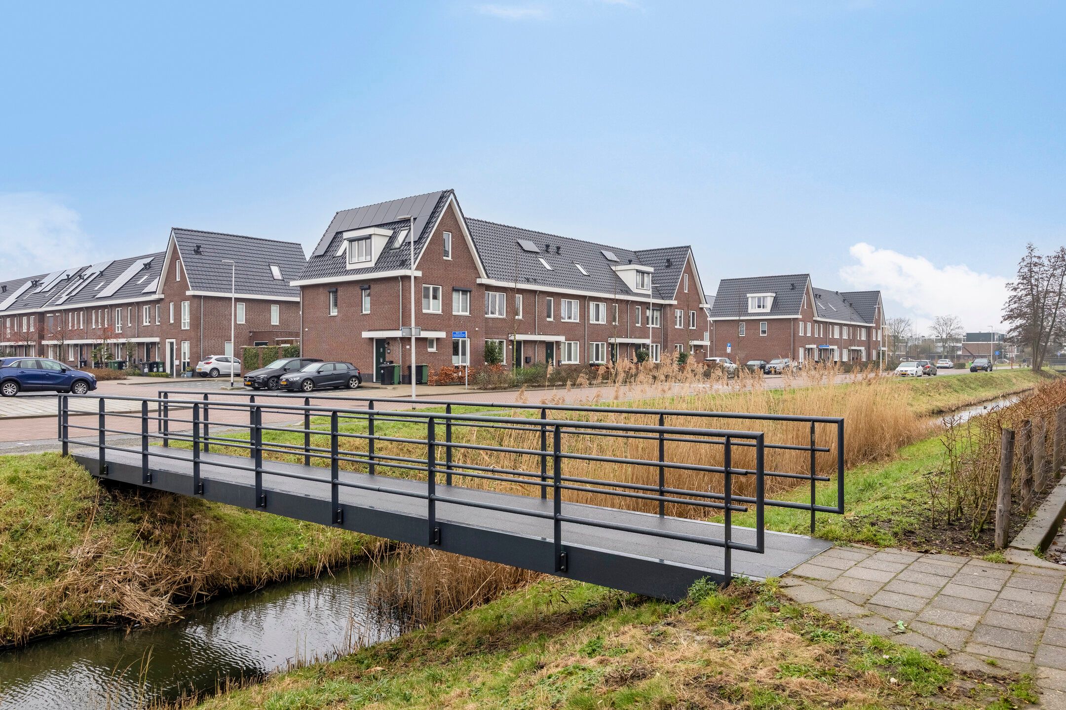 Foto 30 van Margaretha Havermanstraat 103