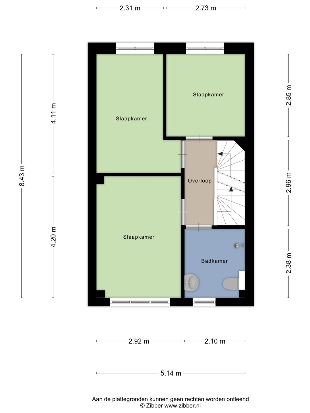 Foto 32 van Margaretha Havermanstraat 103