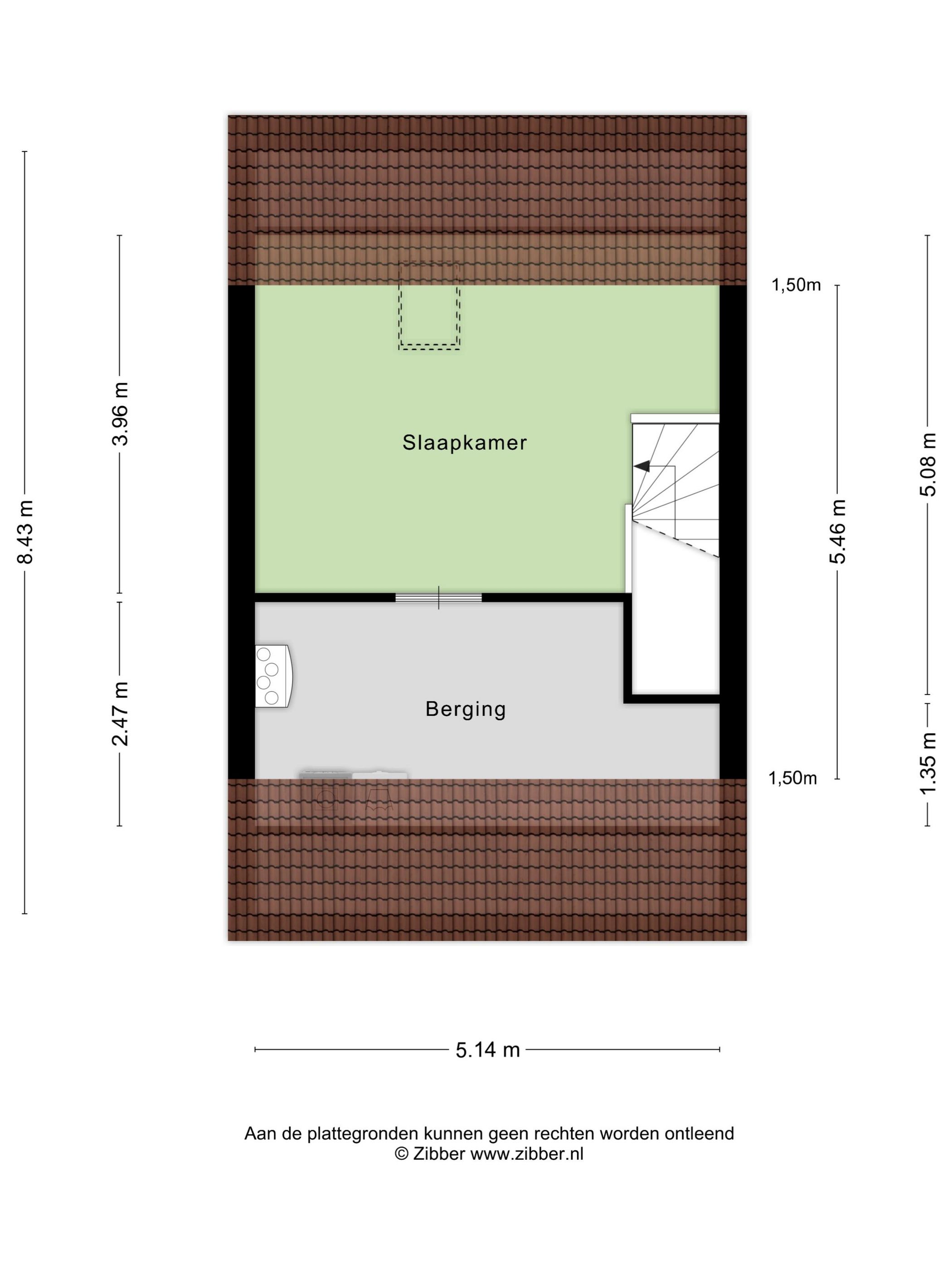 Foto 33 van Margaretha Havermanstraat 103