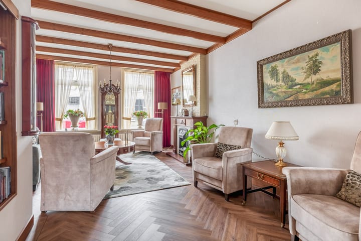 Photo 2 of Binnenweg 50