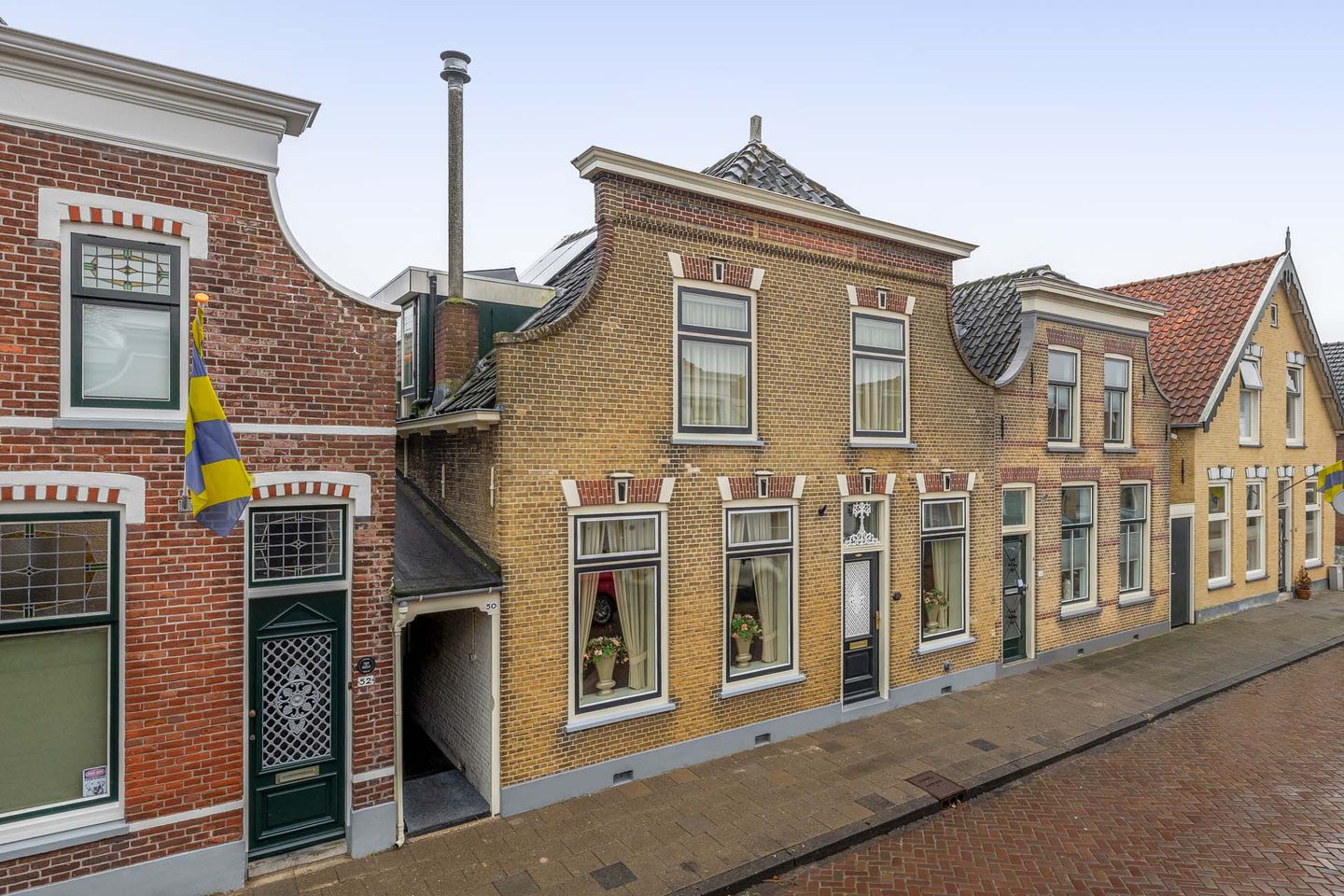 Photo 5 of Binnenweg 50