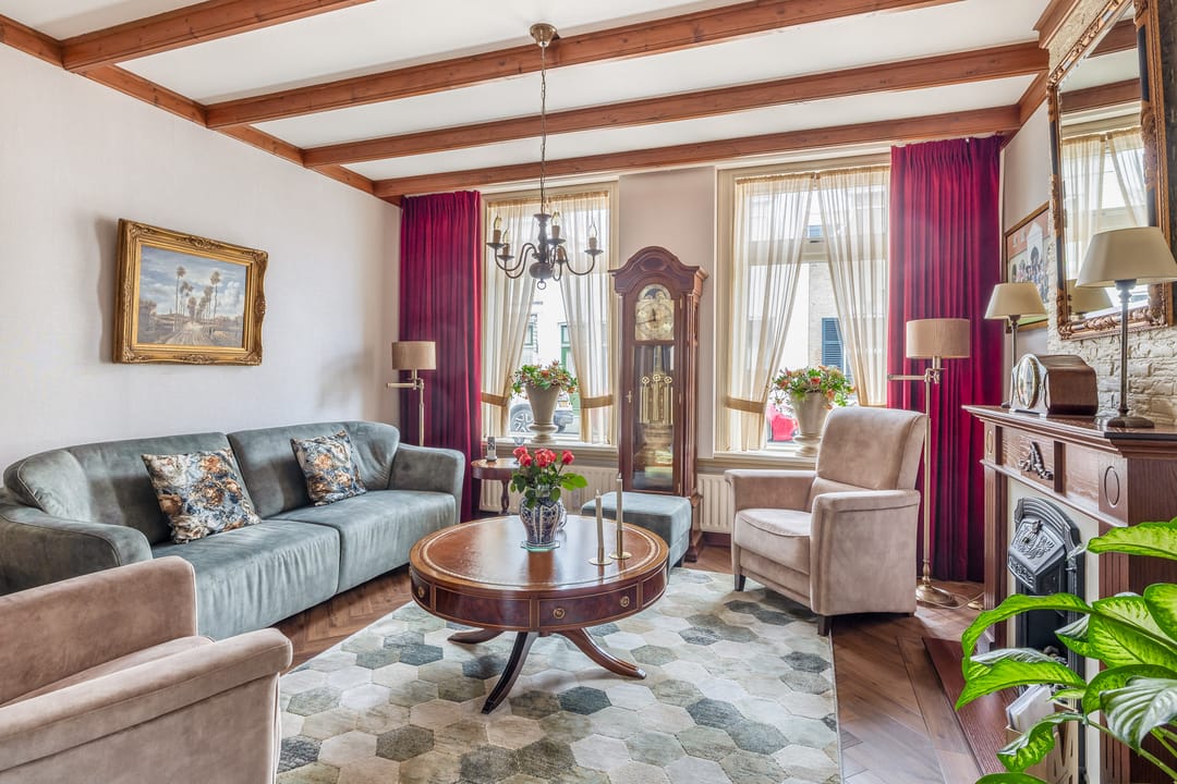 Photo 7 of Binnenweg 50