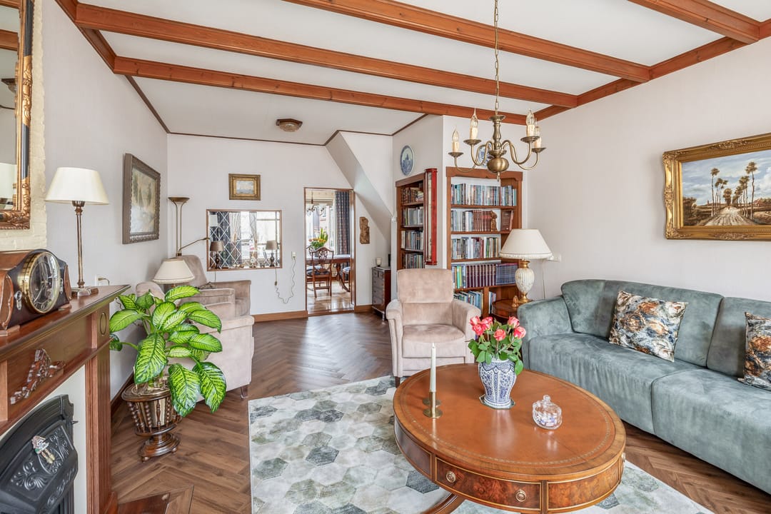 Photo 8 of Binnenweg 50