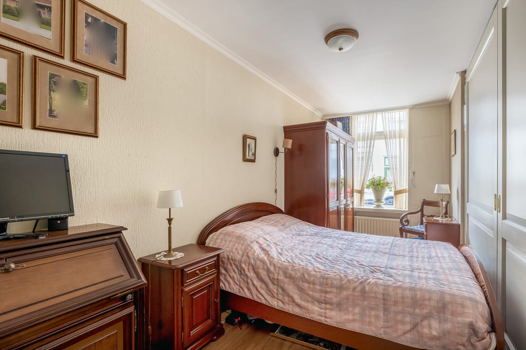 Photo 17 of Binnenweg 50