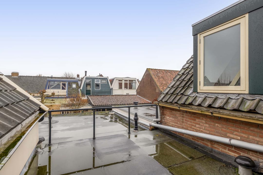 Photo 22 of Binnenweg 50