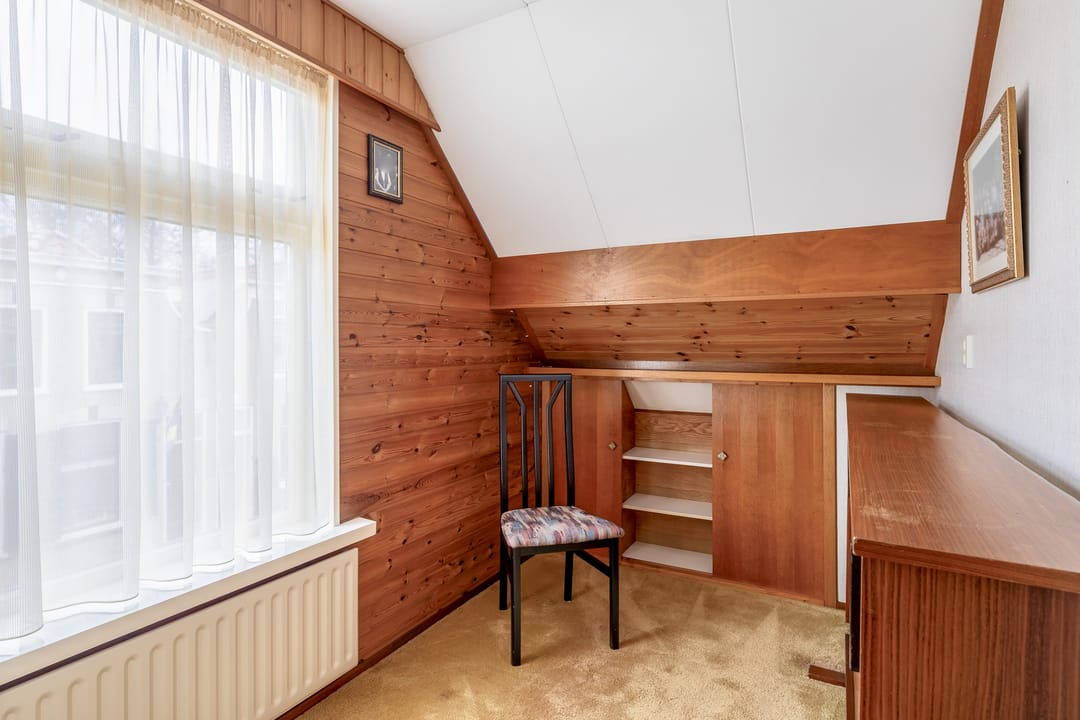 Photo 23 of Binnenweg 50