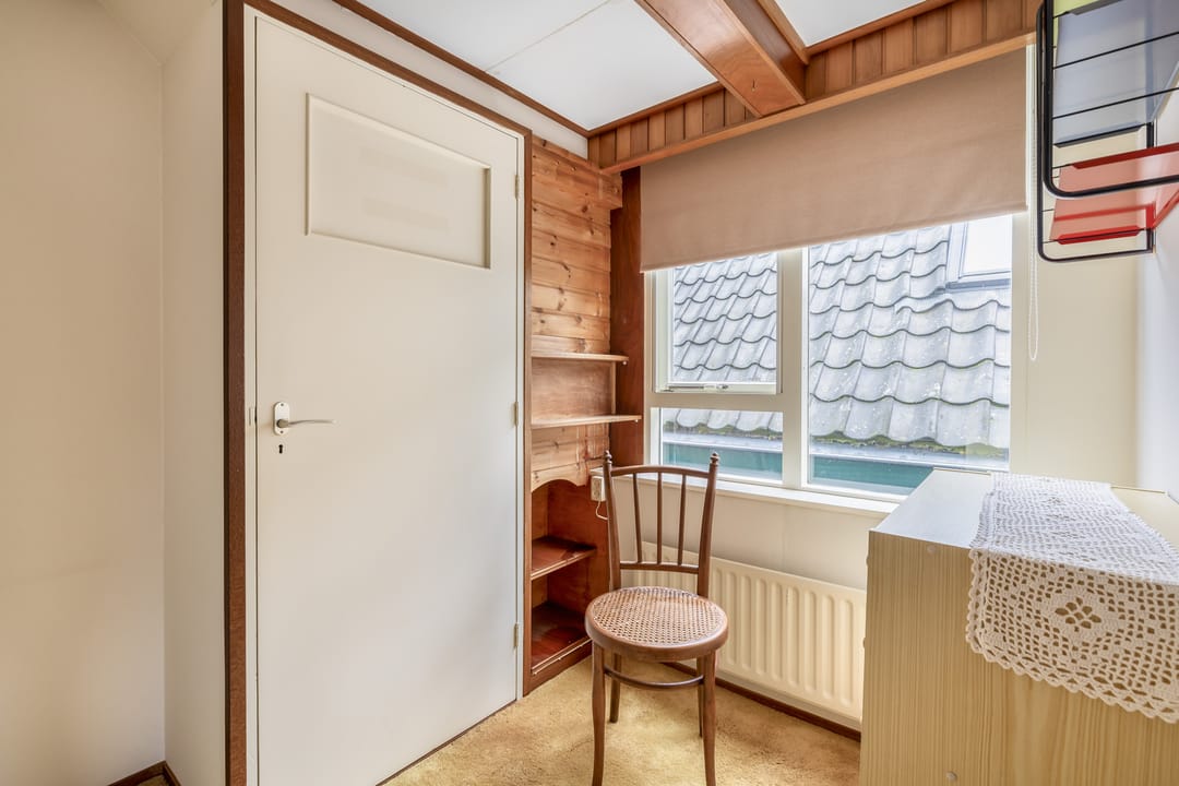 Photo 26 of Binnenweg 50