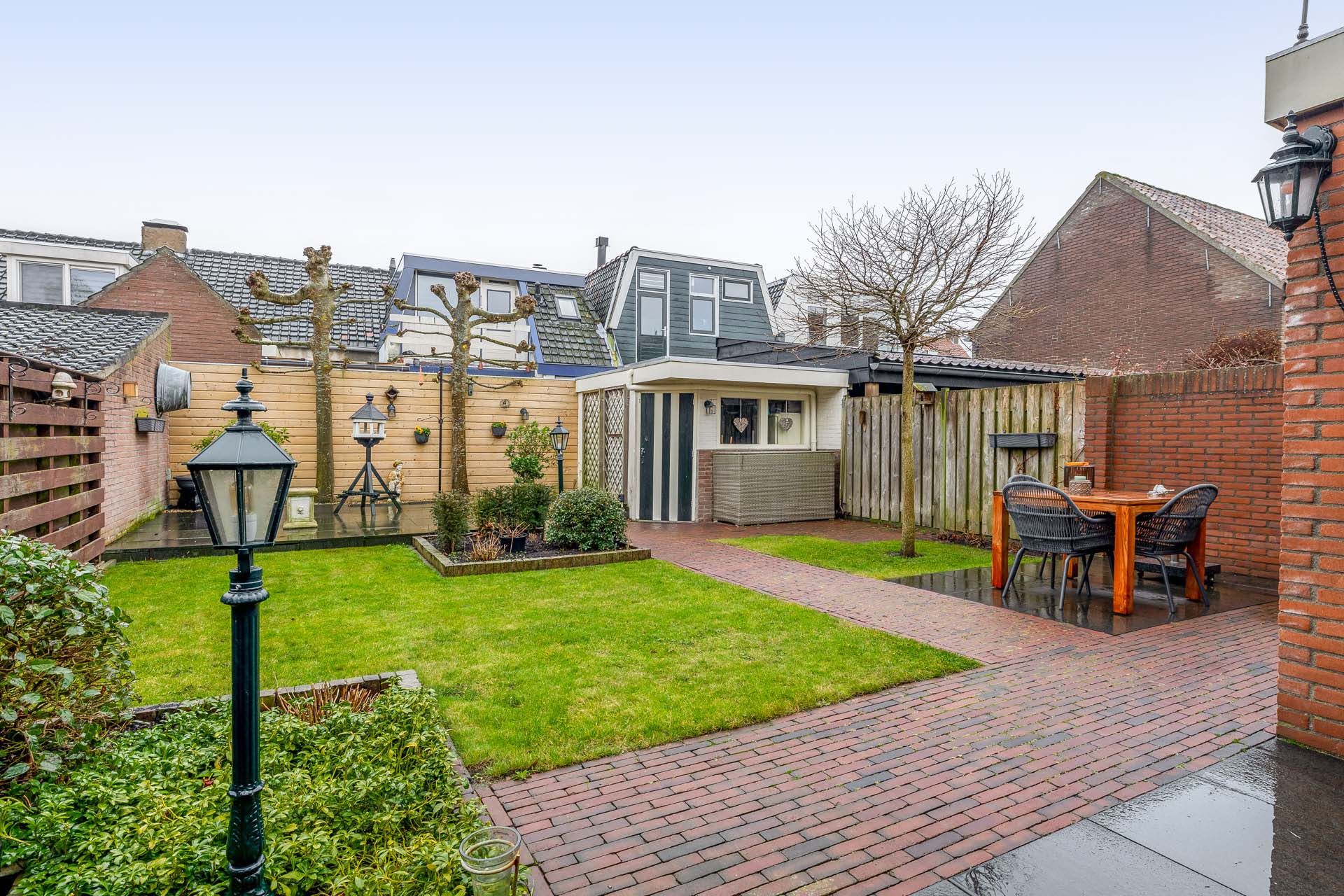 Photo 27 of Binnenweg 50