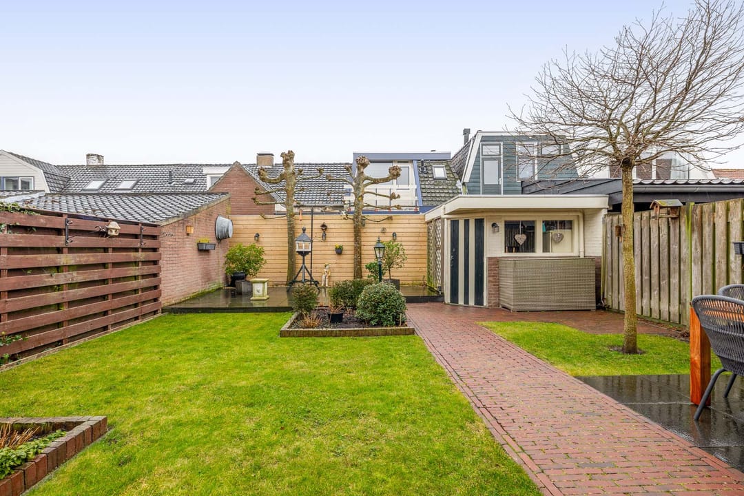 Photo 28 of Binnenweg 50