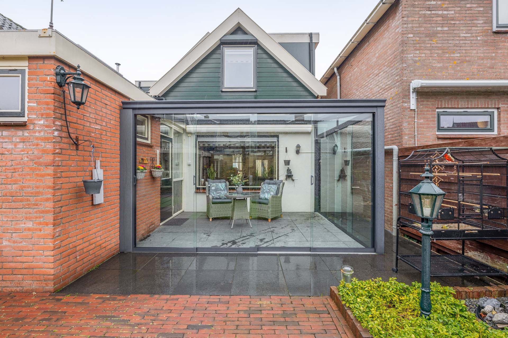 Photo 30 of Binnenweg 50