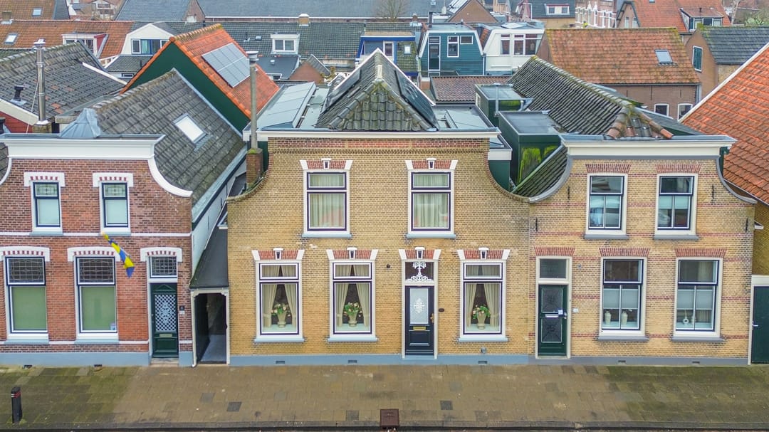 Photo 31 of Binnenweg 50