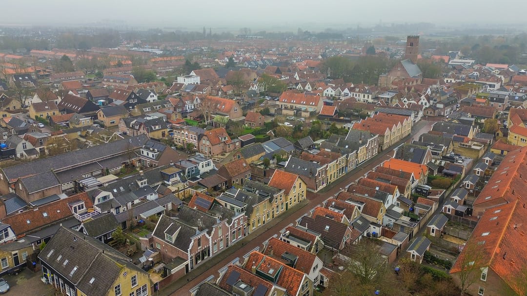 Photo 32 of Binnenweg 50