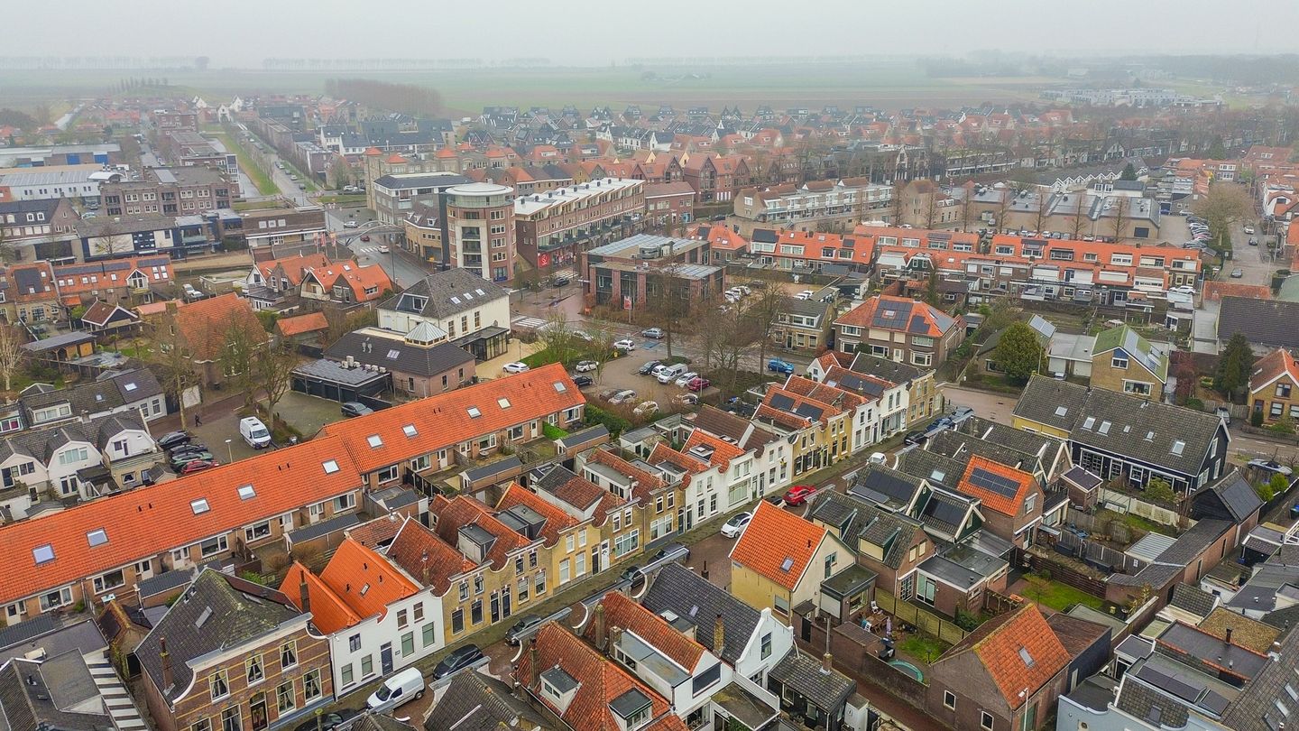 Photo 34 of Binnenweg 50