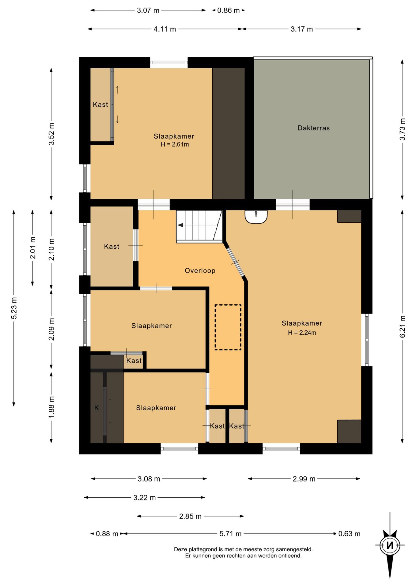 Photo 36 of Binnenweg 50