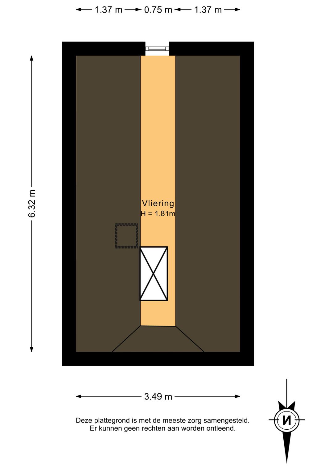 Photo 37 of Binnenweg 50