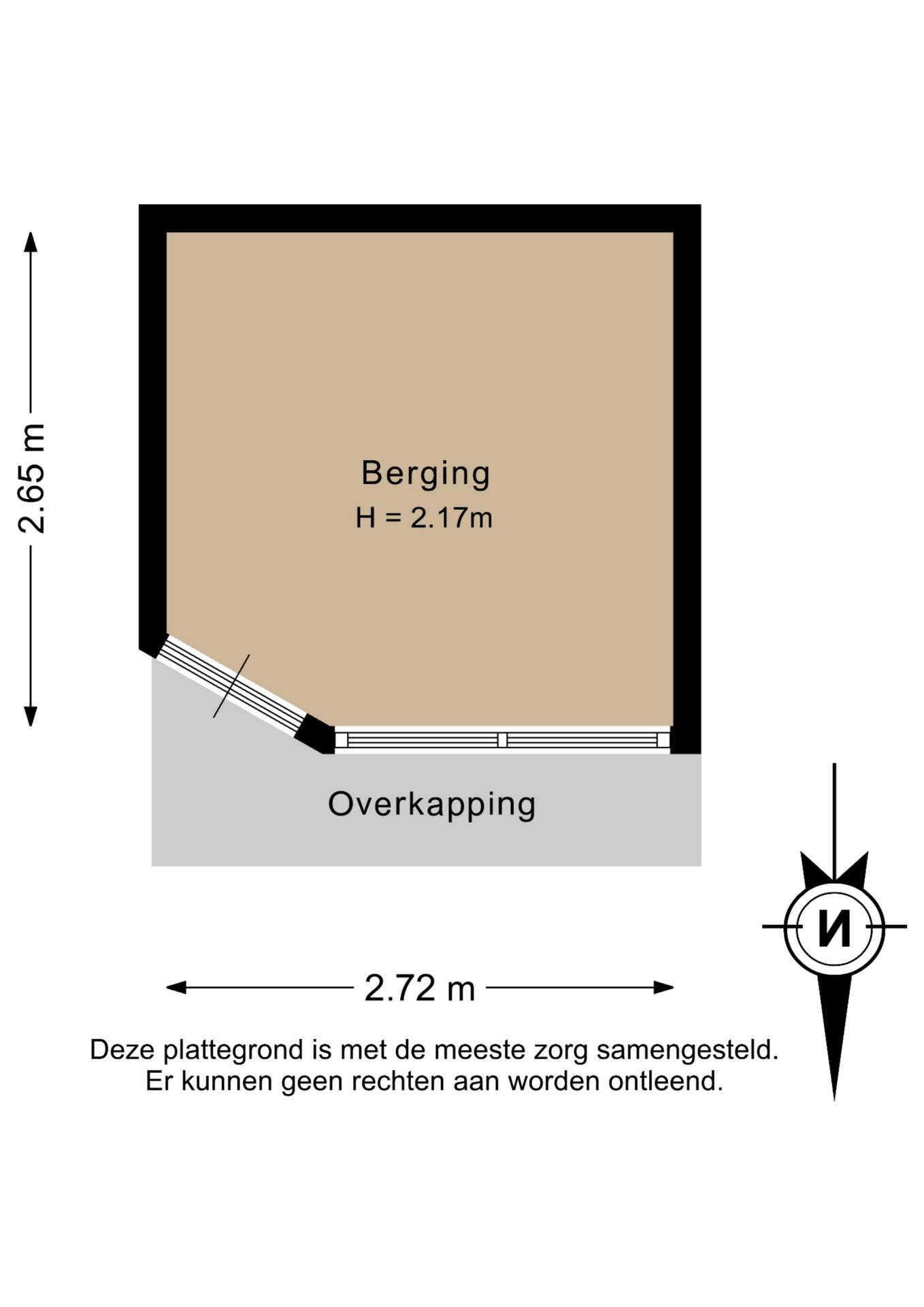 Photo 39 of Binnenweg 50