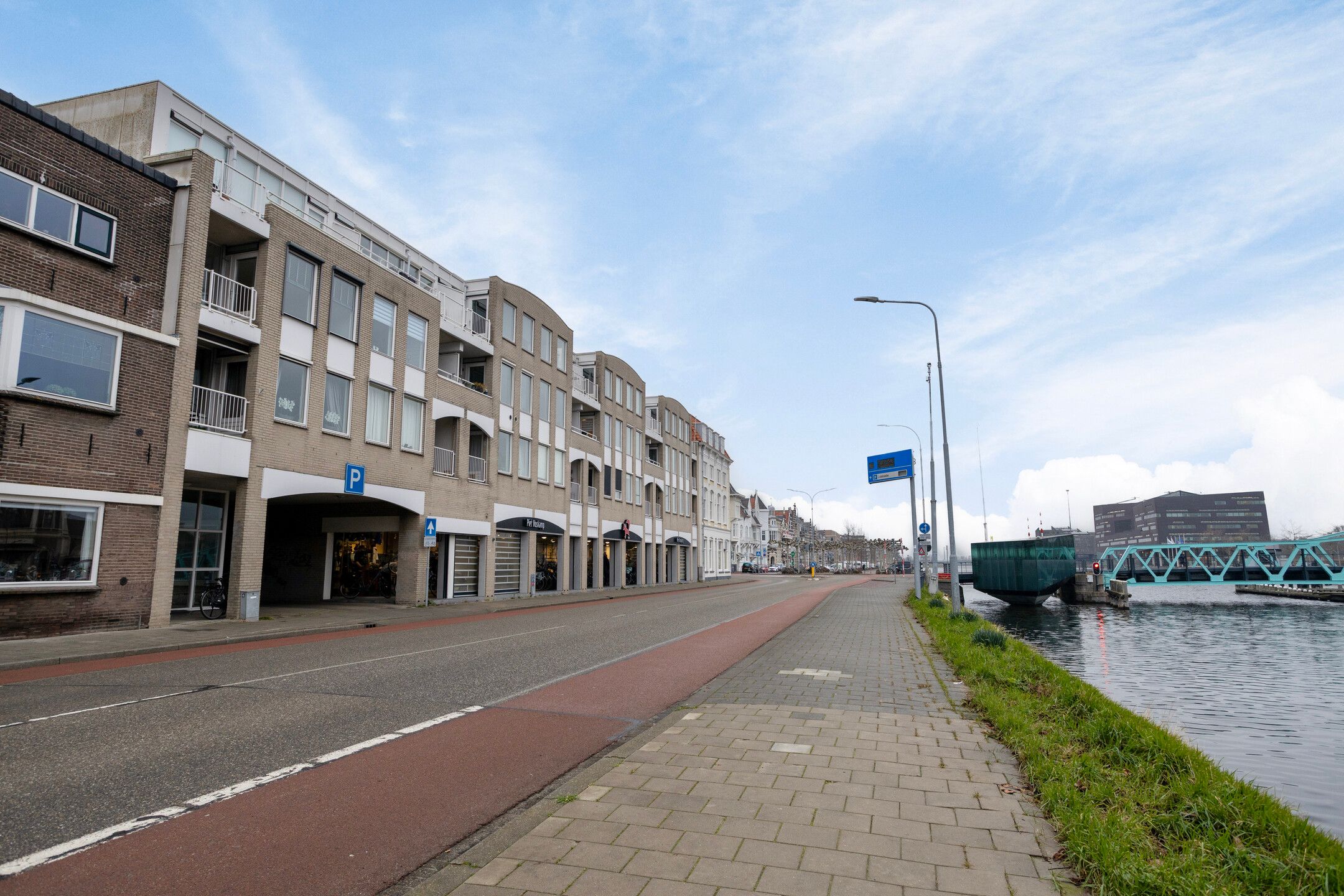 Blauwedijk 53