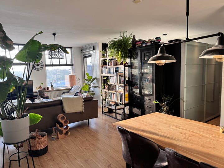 Photo 3 of Blauwedijk 53