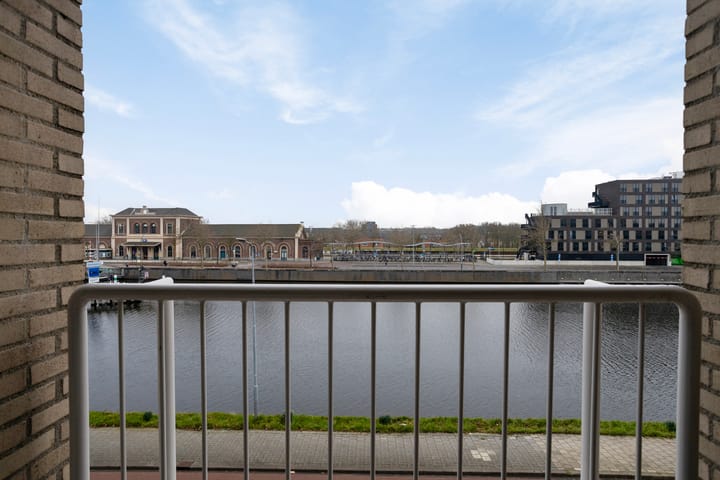 Photo 4 of Blauwedijk 53