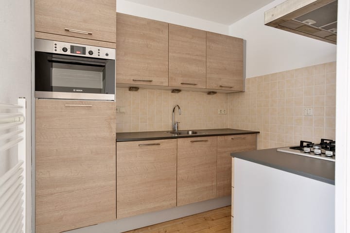 Photo 5 of Blauwedijk 53