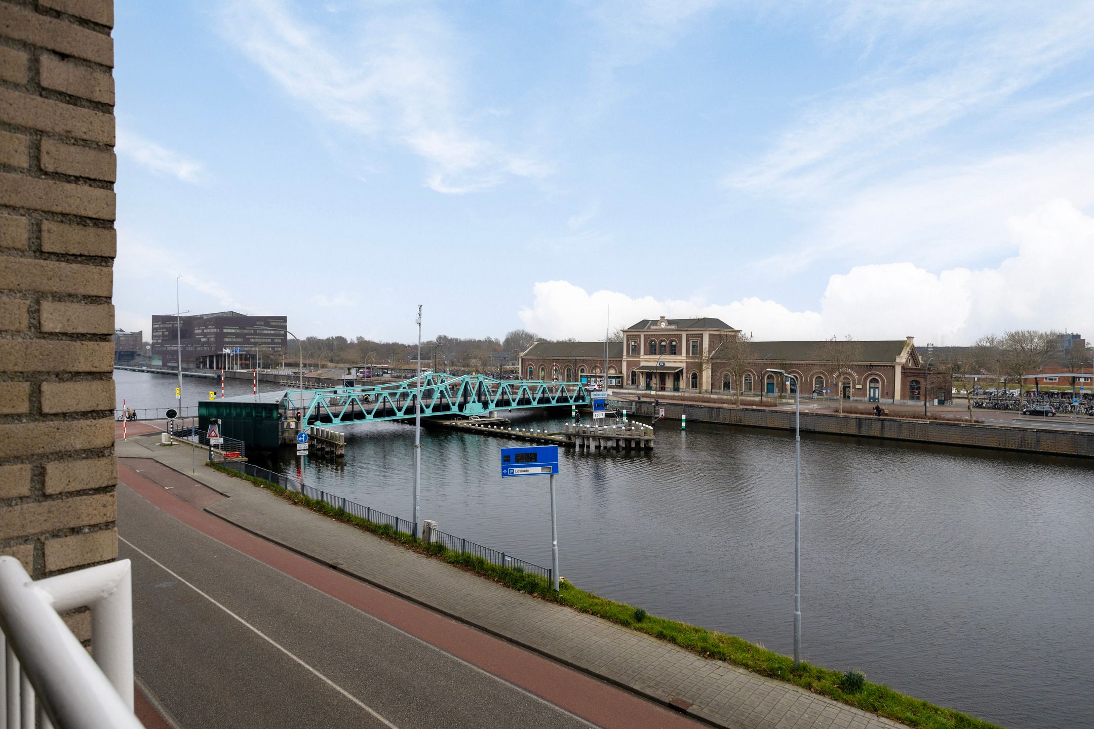 Foto 6 van Blauwedijk 53