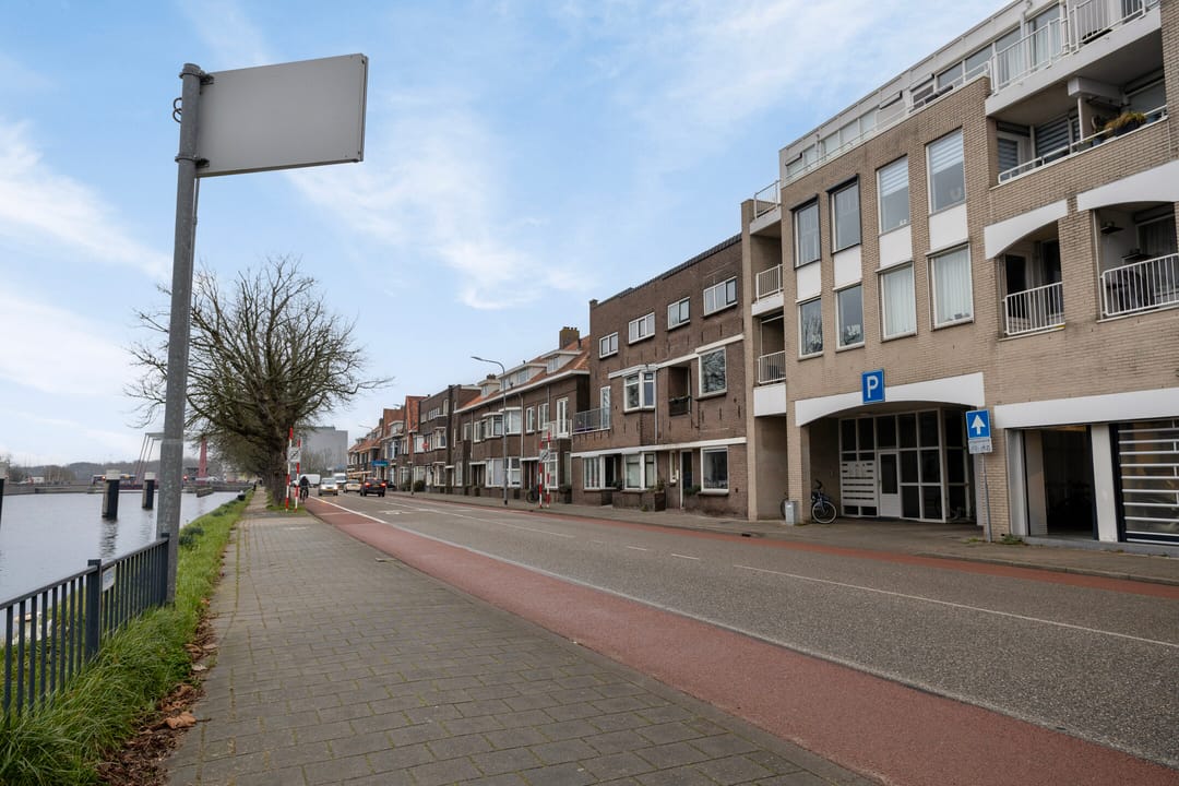 Foto 7 van Blauwedijk 53