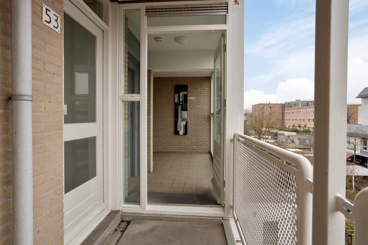 Photo 13 of Blauwedijk 53