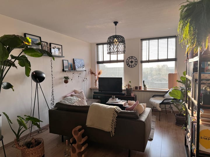 Photo 16 of Blauwedijk 53