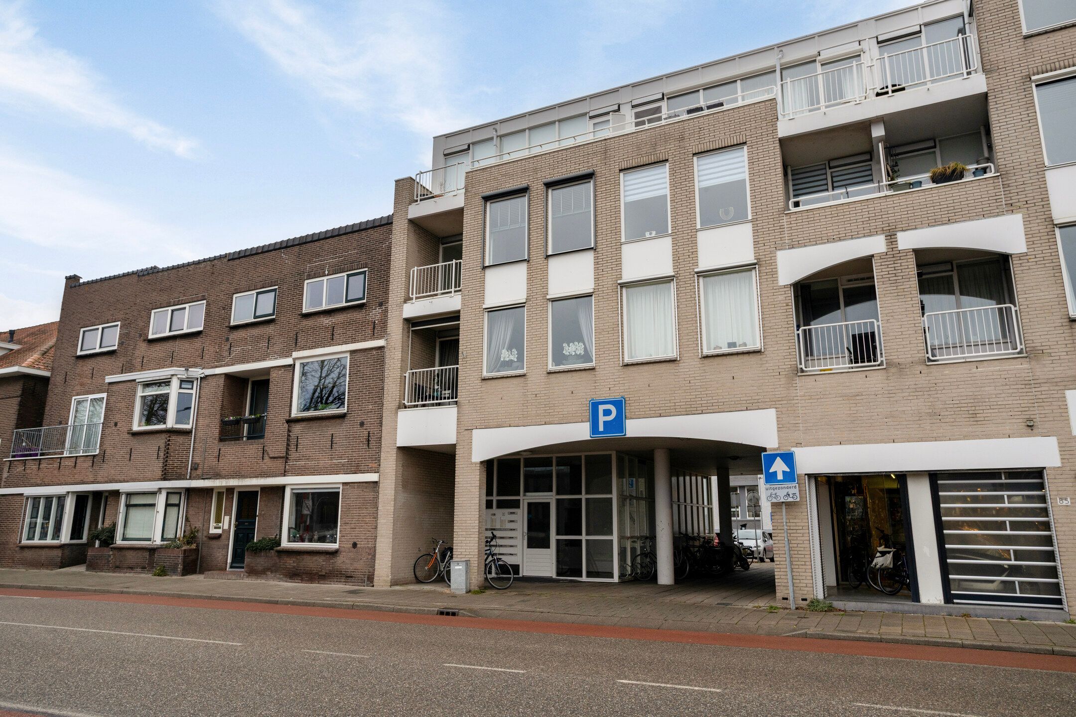 Foto 30 van Blauwedijk 53