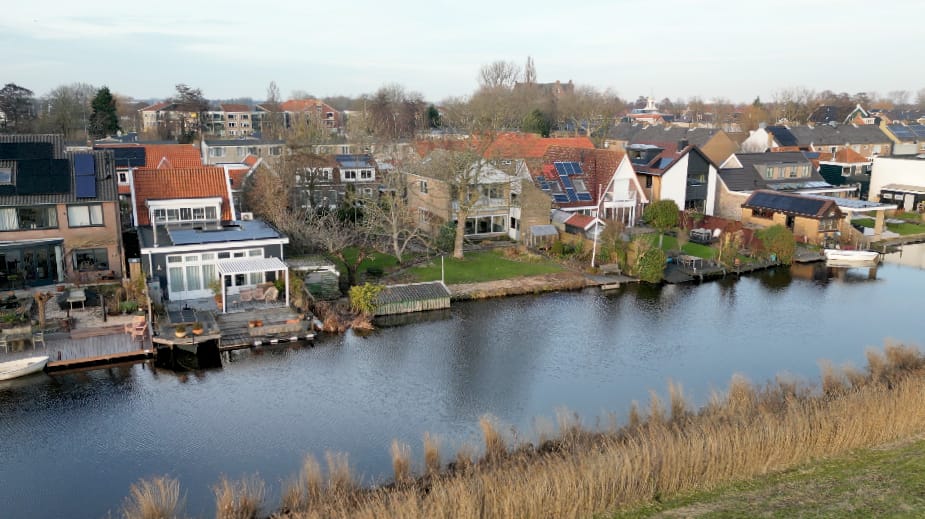 Foto 5 van Watermolenstraat 39