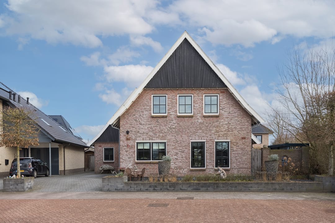 Foto 2 van Baveldspad 11