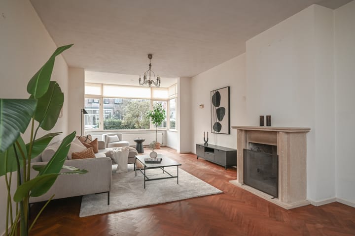 Foto 2 van Korte Singel 11