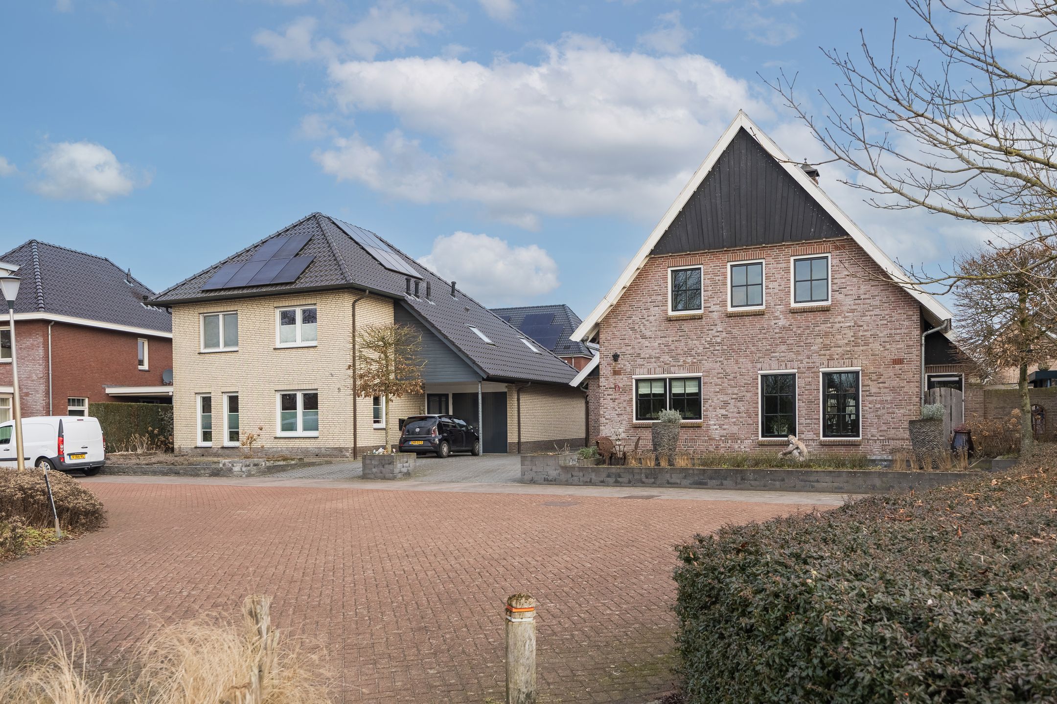 Foto 3 van Baveldspad 11