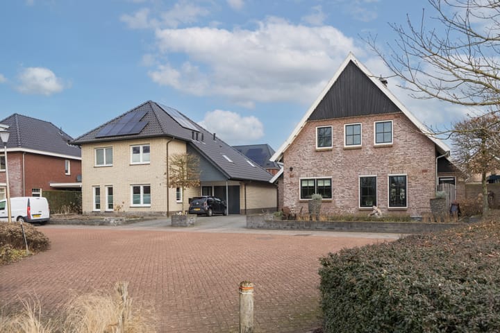 Foto 3 van Baveldspad 11