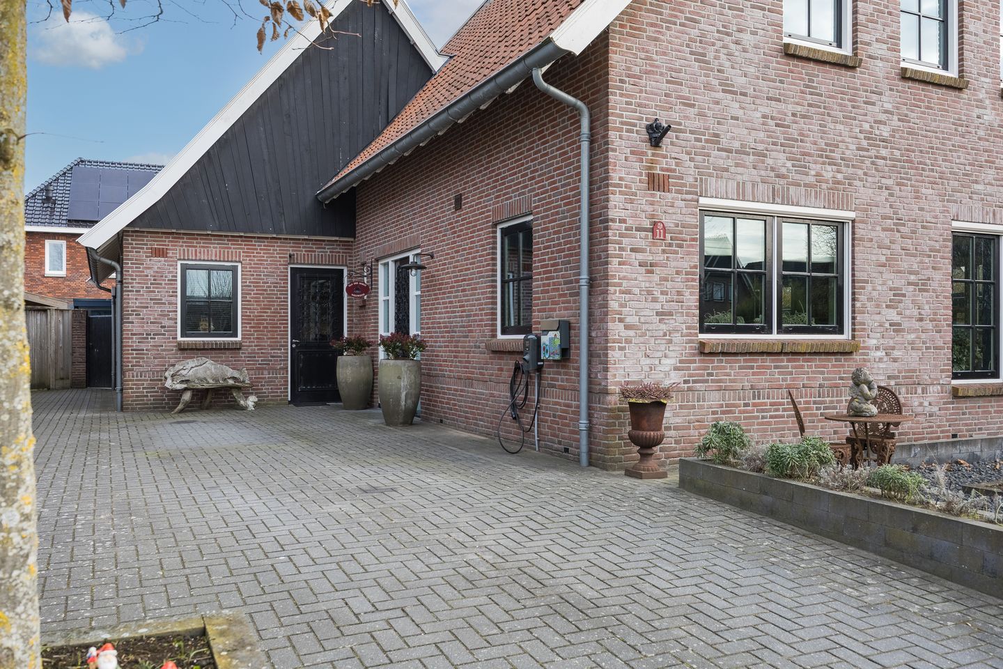 Foto 4 van Baveldspad 11