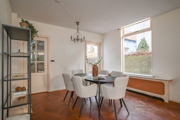 Foto 5 van Korte Singel 11