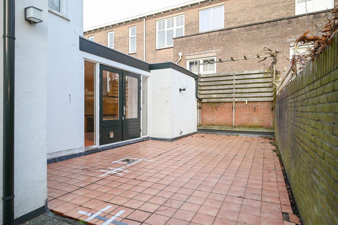 Photo 11 of Korte Singel 11