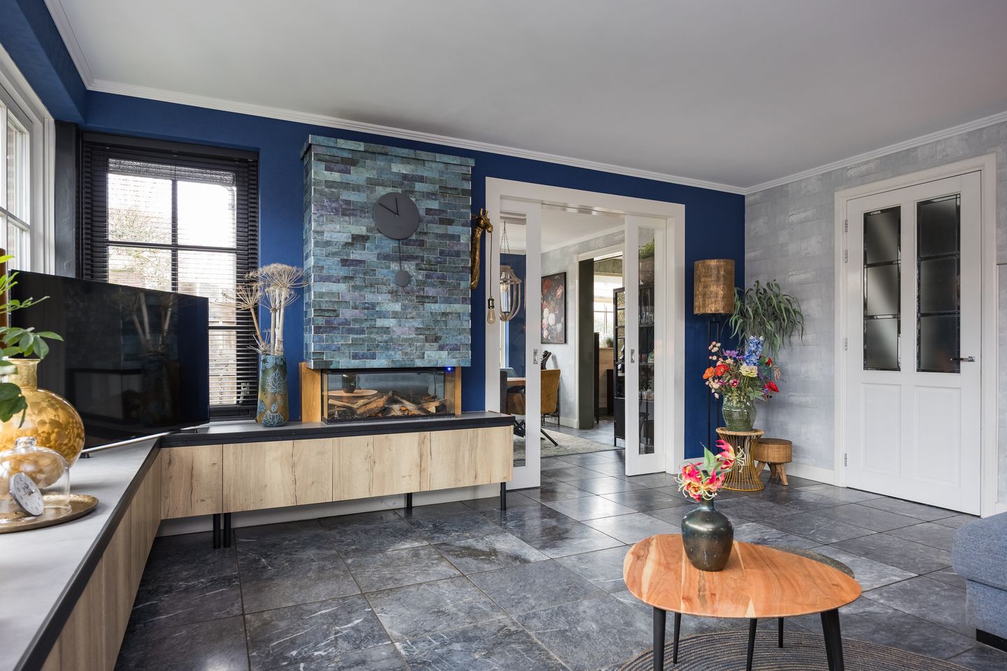 Foto 10 van Baveldspad 11